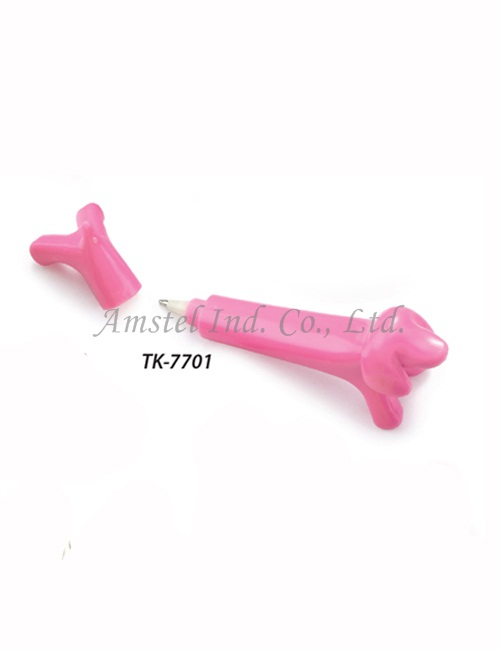 Modeling Pen