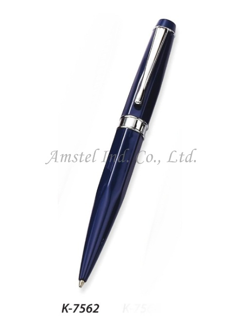 Metal Pen