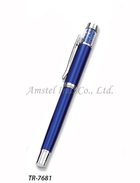 Metal Pen