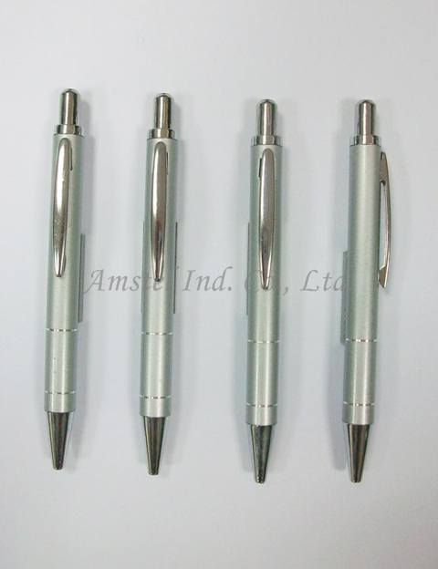 Metal Pen