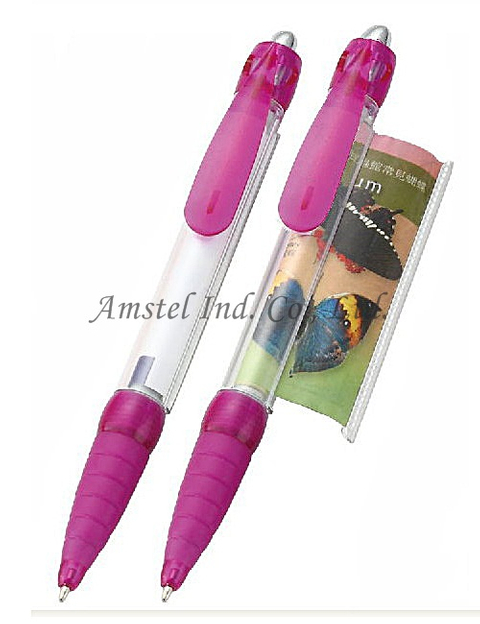 Banner Pen