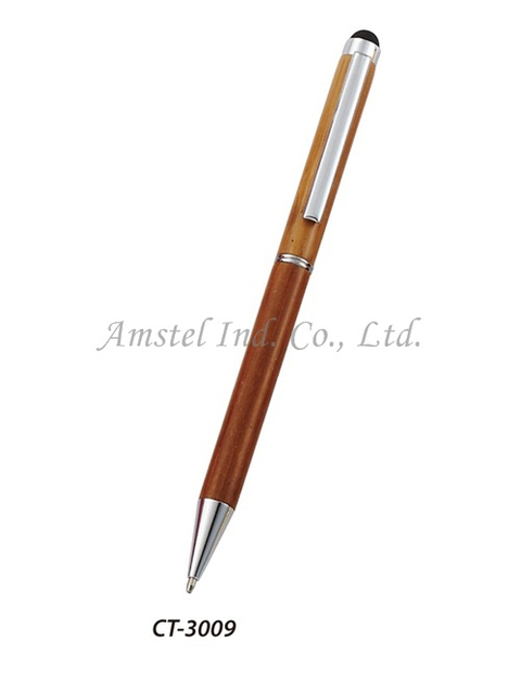 Single touch pen