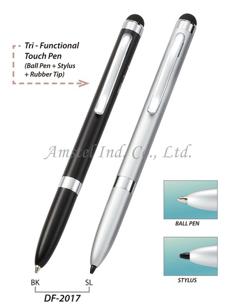 3 in 1 Ball pen + PDA
