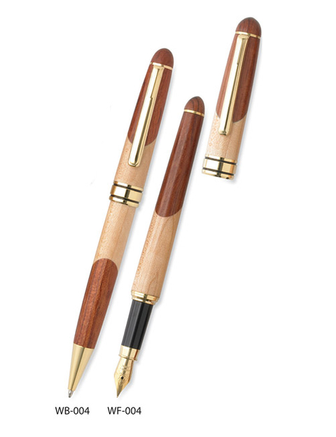 Wooden Pen