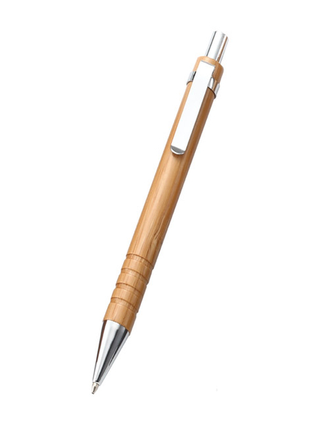 Bamboo Pen