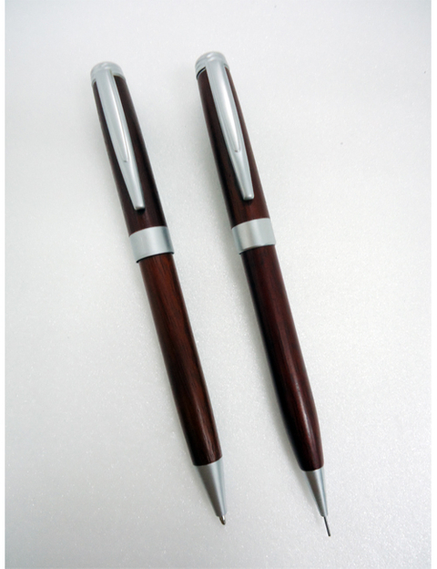 Wooden Pen