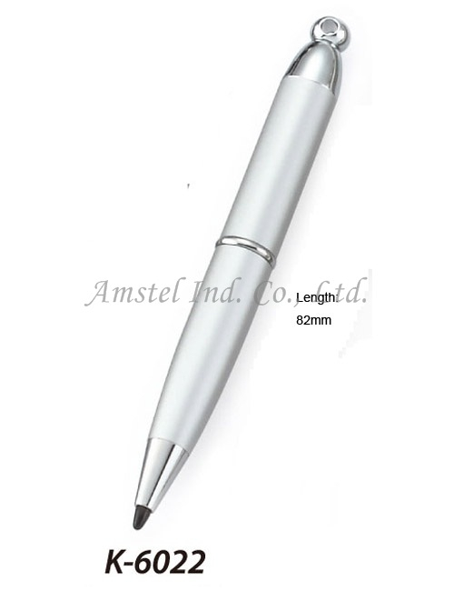 Single functional touch pen