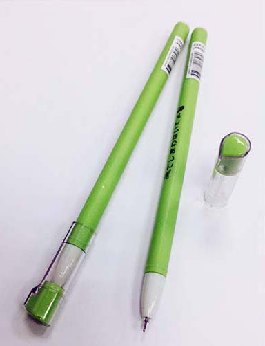 Gel Pen
