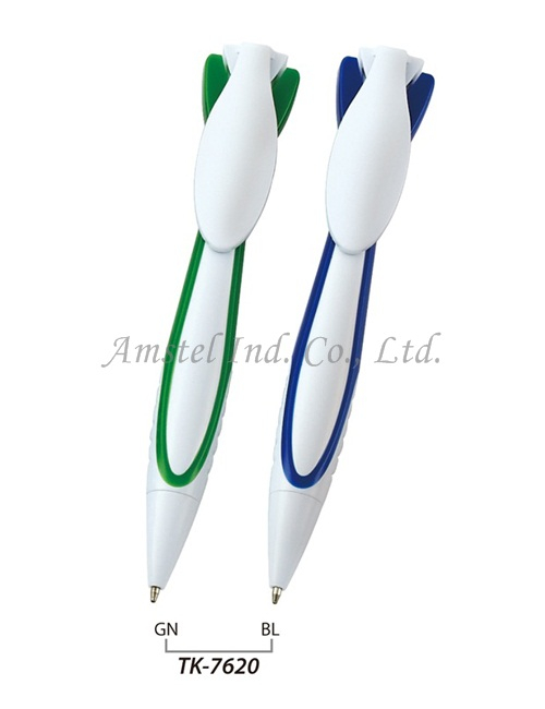 Modeling Pen