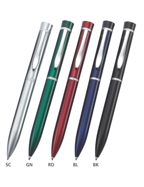 Metal Pen