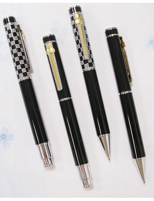 Metal Pen