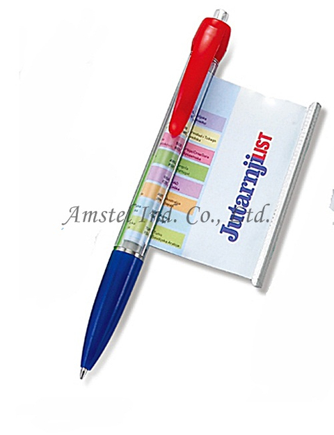 Banner Pen