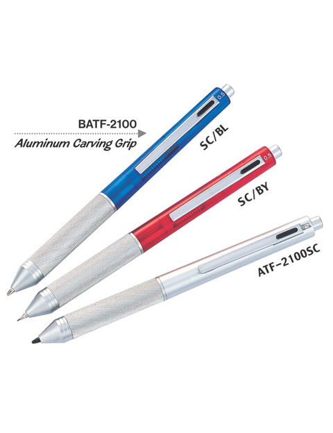 2 in 1 or 3 in 1 functions