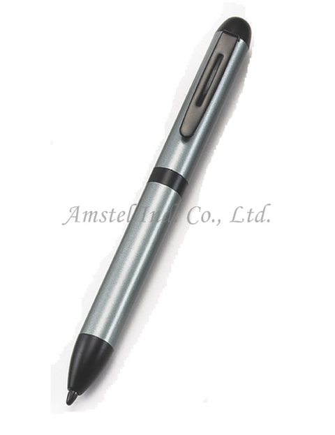 Dual-Functional pen