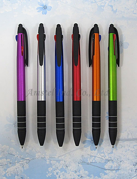 4 IN 1 PEN