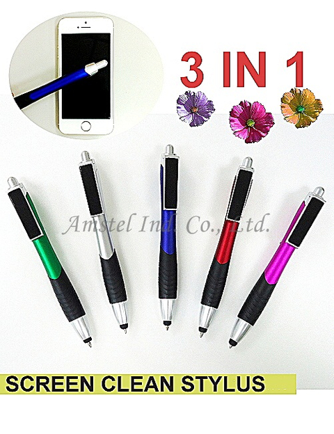 3 IN 1 PEN