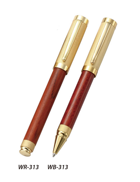 Wooden Pen