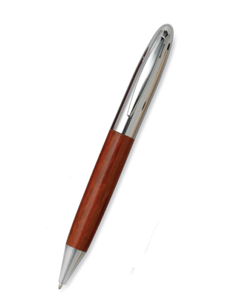 Wooden Pen