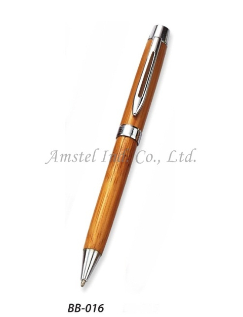 Bamboo Pen