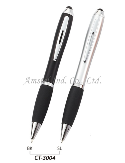 2 in 1 Touch pen and Ball point pen