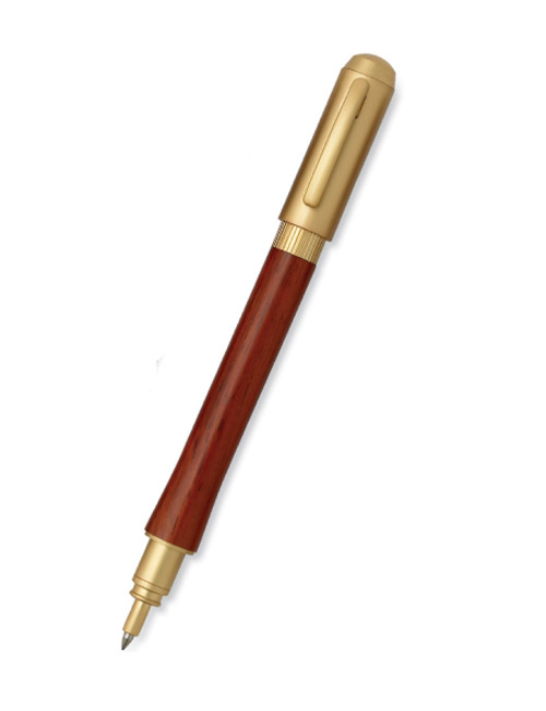 Wooden Pen