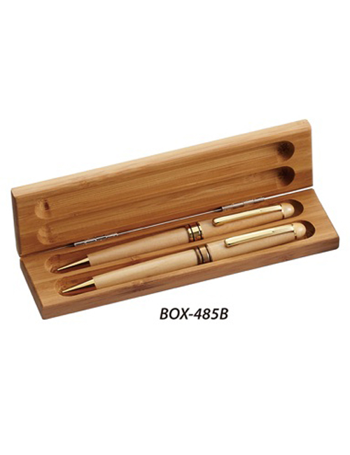 Wooden Box