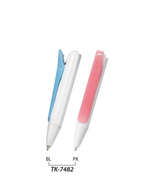 Modeling Pen