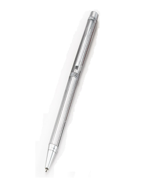 Metal Pen