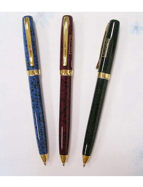Metal Pen