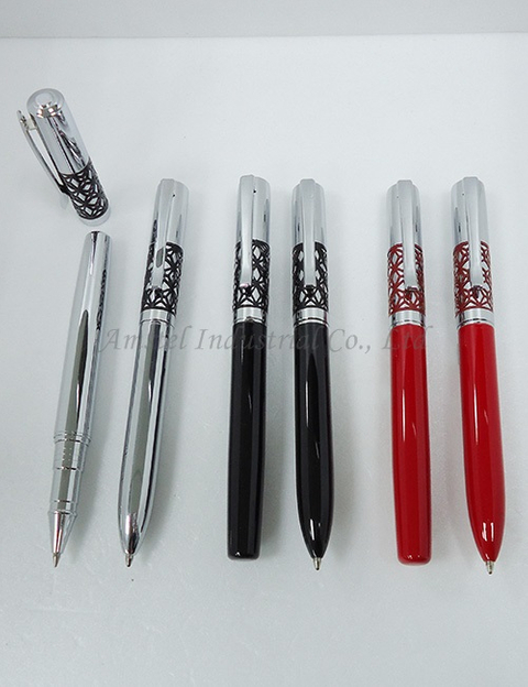 Metal Pen