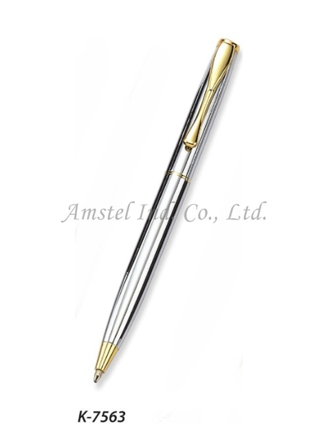 Metal Pen