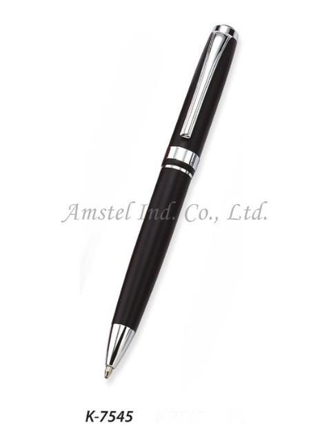 Metal Pen