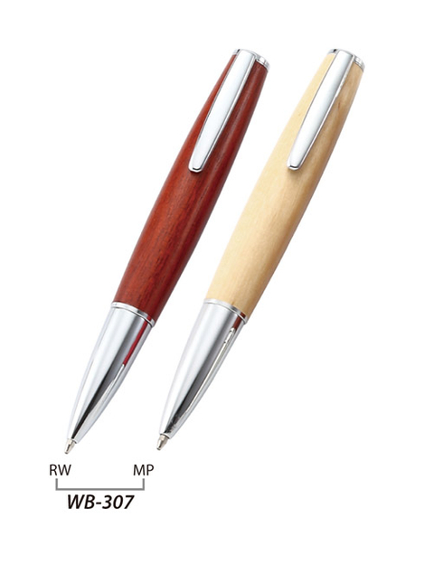 Wooden Pen