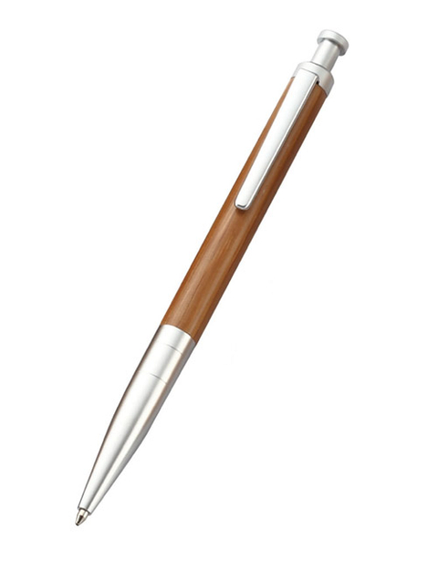 Bamboo Pen
