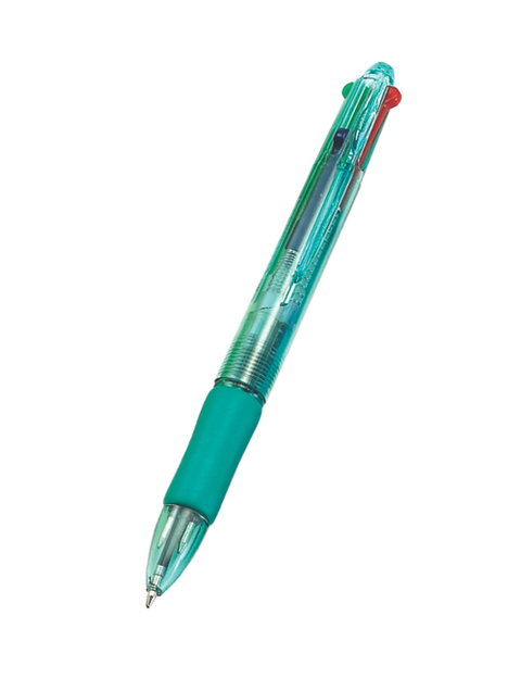 Multi-color pen