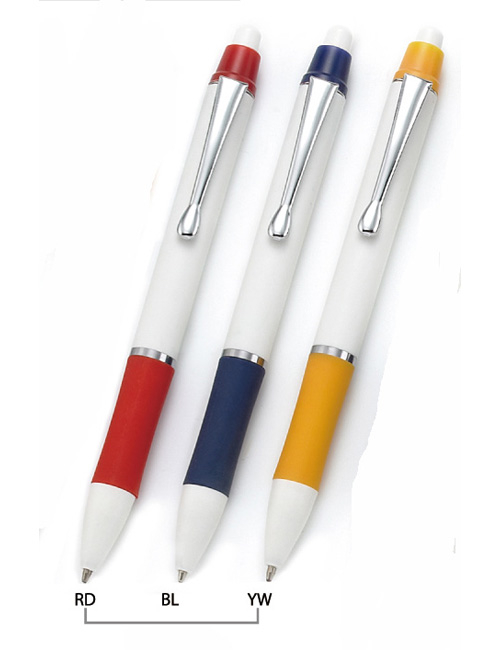 Eco-friendly pen