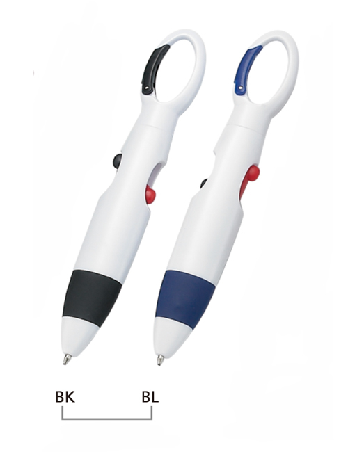 Multi-color pen