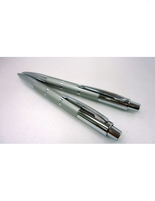 Brass Pen