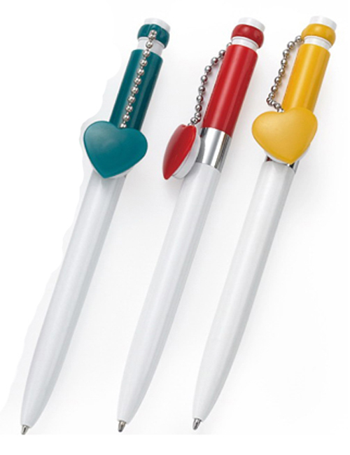 Modeling Pen