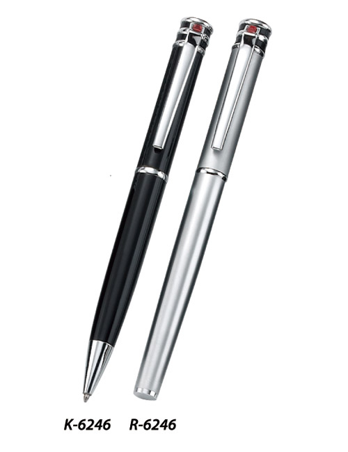 Metal Pen