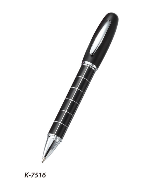 Metal Pen