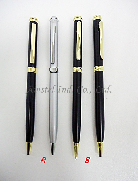 Metal Pen