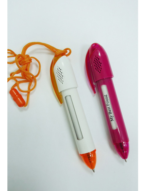 Banner Pen
