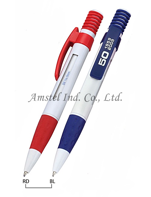 Banner Pen