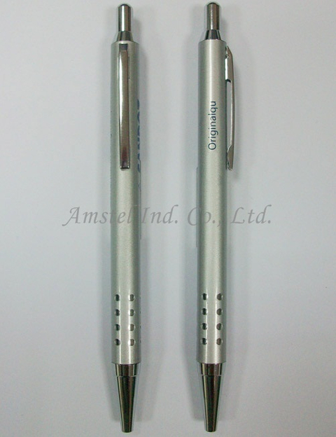 Metal Pen