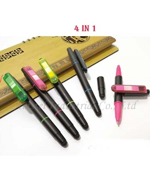 4 IN 1 PEN