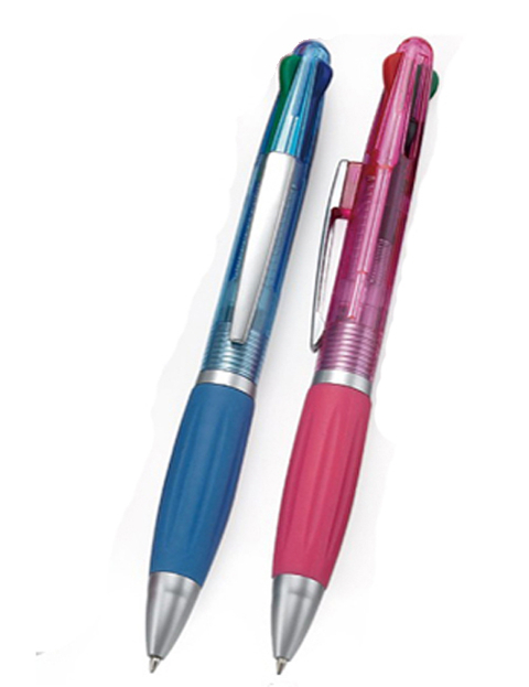 Multi-color pen