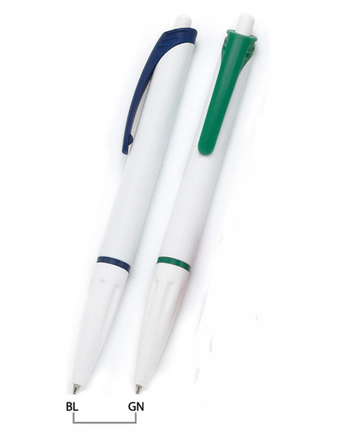 Eco-friendly pen