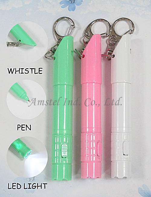 Tool Pen