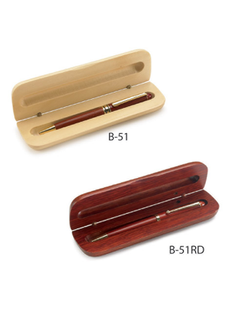 Wooden Box
